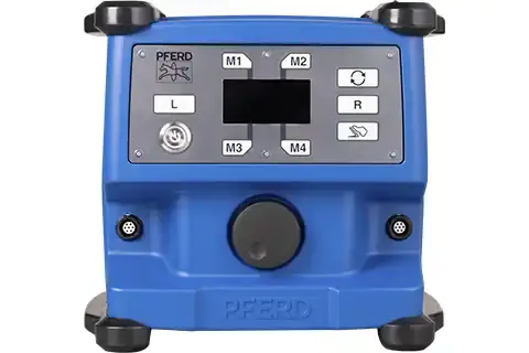 RCK STG 10/800 control device